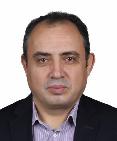 Halil Uyanıker