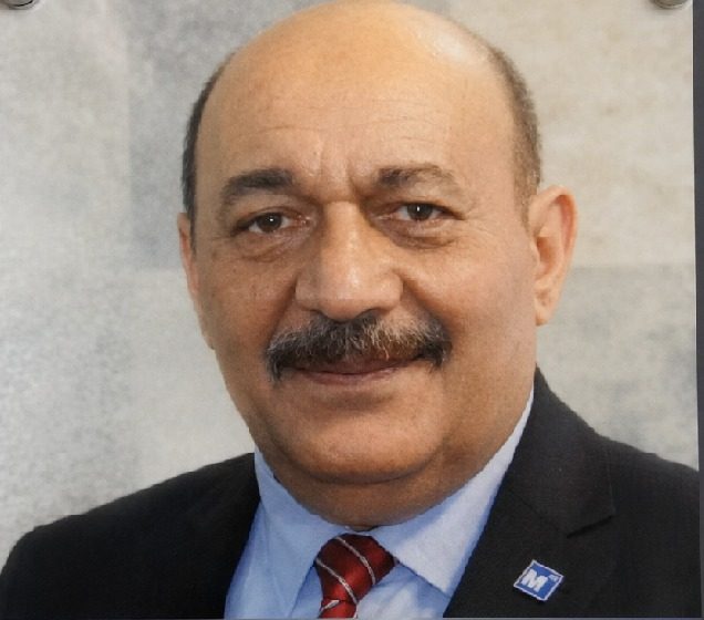 Ahmet Bülbül