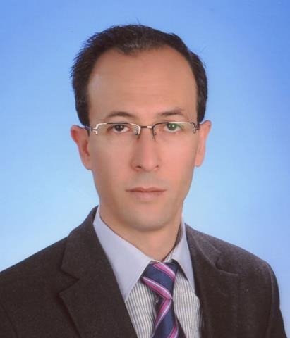 Ahmet Yaman
