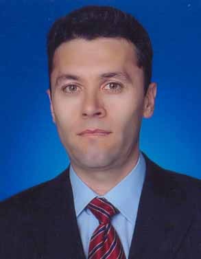 Gökmen Öz