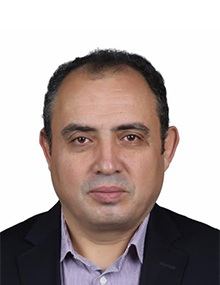 Halil Uyanıker