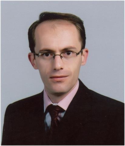 Mehmet Ali Demir