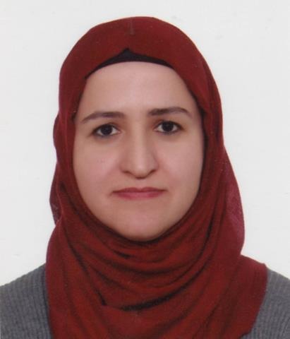 Melek Demir