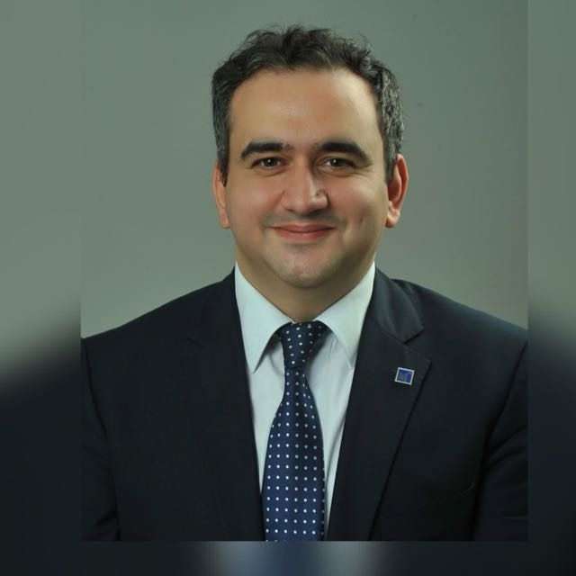 Mustafa Balcı
