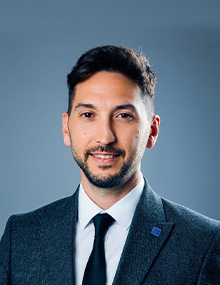Nurullah Tanrıverdi
