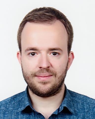 Oğuzhan Şentürk