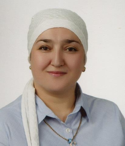 Semra Güngör