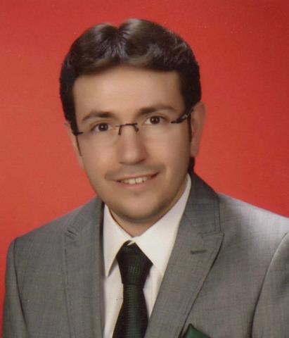Taha Zekariya Can
